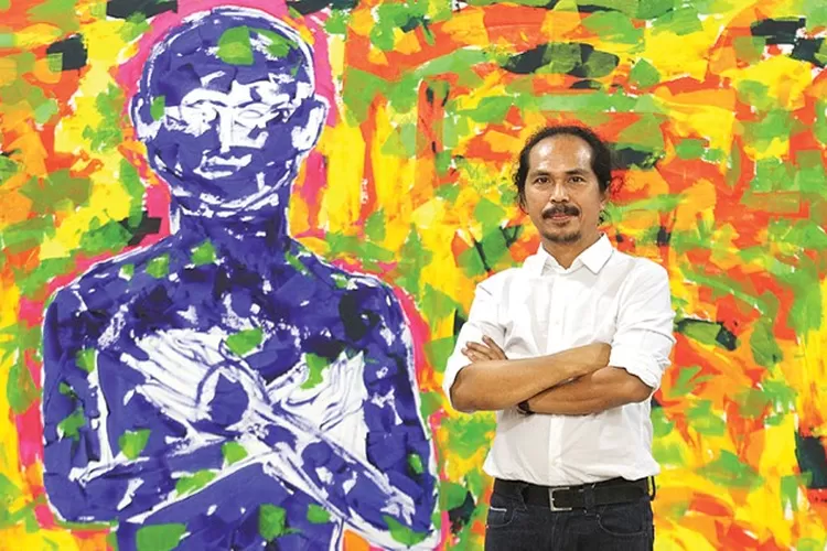 Seni Kontemporer