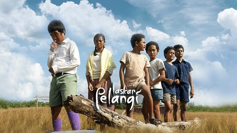 Laskar Pelangi