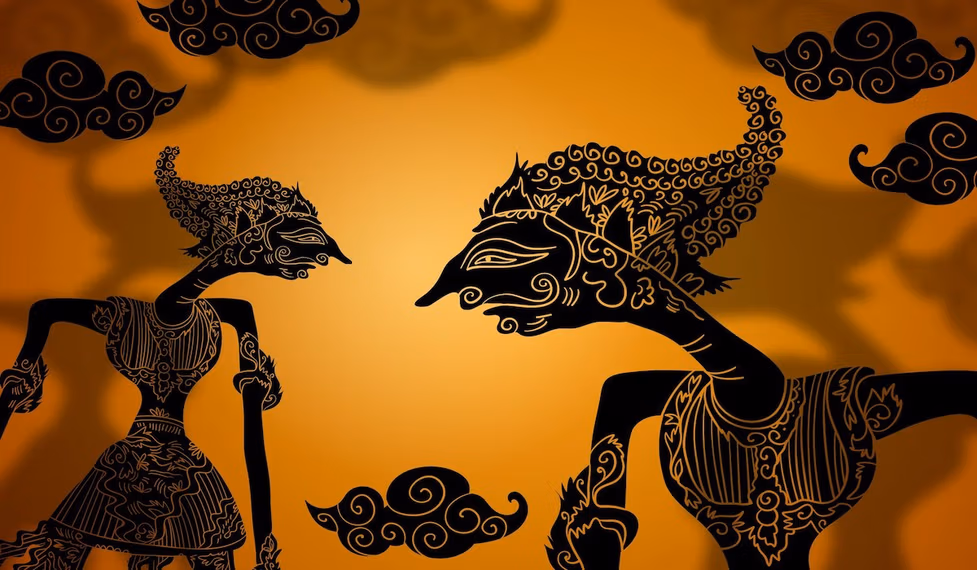 Wayang Kulit
